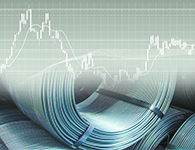 烟台钢材价格连续5个月下降